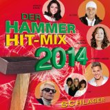 Various - Die Neue Schlagerparty,Vol.1/2014