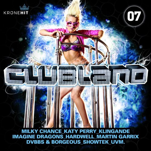 Sampler - Clubland 07