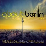 Various - About: Berlin Vol: 8