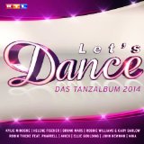 Sampler - Let's Dance-2014 Tanzmarathon