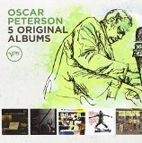 Stan Getz - 5 Original Albums