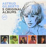 Stan Getz - 5 Original Albums