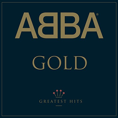 ABBA - Gold (Back to Black) (Vinyl)