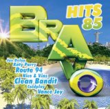 Sampler - The Dome 70