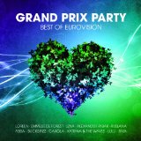 Various - Eurovision Song Contest - Copenhagen 2014