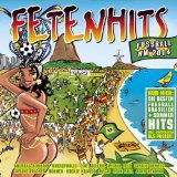 VA - Fetenhits - Kinder Disco