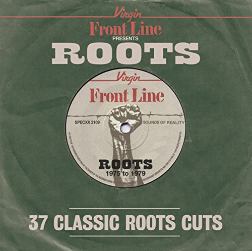 Various Artists - Front Line Presents Roots