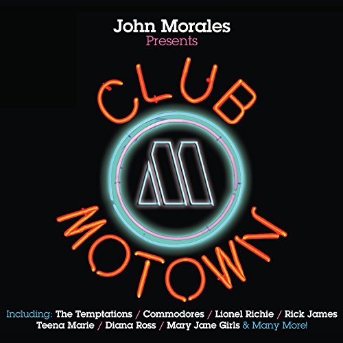 Various - John Morales Presents Club Motown