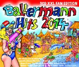 Various - Fetenhits Fussball WM 2014