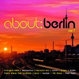Various - About: Berlin Vol: 8