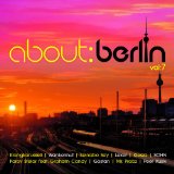 Sampler - About: Berlin 8 (Limited Edition)