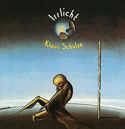 Klaus Schulze - Irrlicht