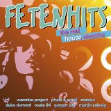 Various - Fetenhits Oktoberfest