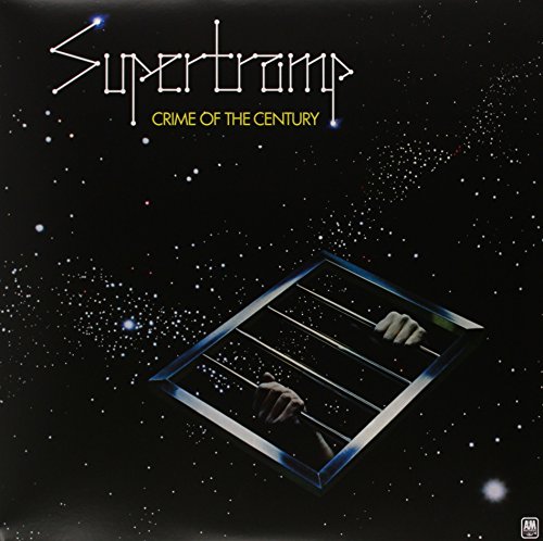 Supertramp - Crime of the Century  [Vinyl LP]