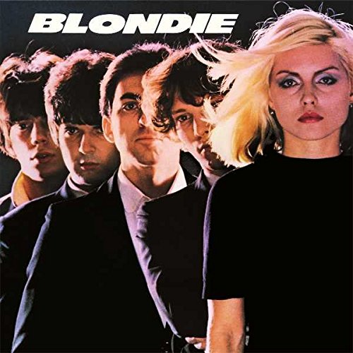 Blondie - Blondie (Lp) [Vinyl LP]