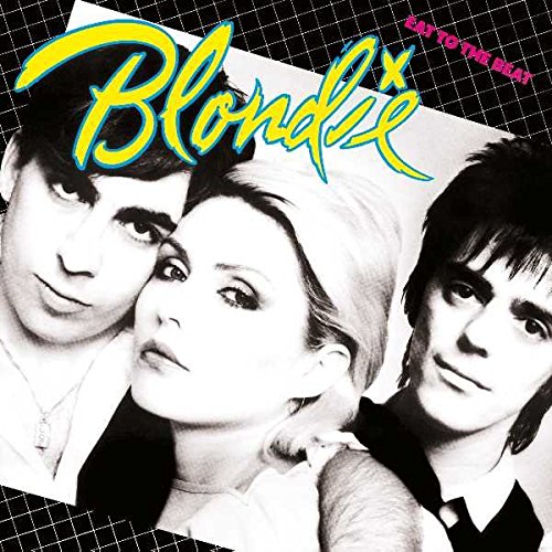 Blondie - Eat to the Beat (Lp) [Vinyl LP]