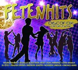 Various - Fetenhits Discofox - die Deutsche Vol. 4