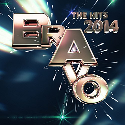 Sampler - Bravo The Hits 2014