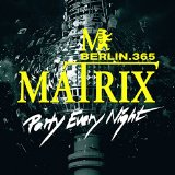 Various - Berlin-Tag & Nacht,Vol.6
