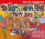 Various - Apres Ski Hits 2015 - 3CD XXL Fan Edition