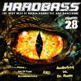 Sampler - Hardbass Chapter 9