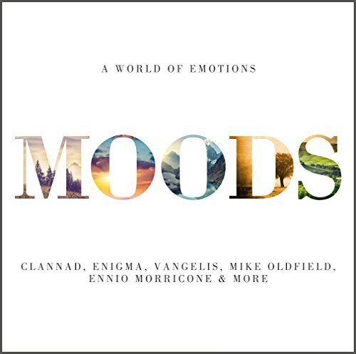 Various [Universal Music TV] - Moods-a World of Emotions
