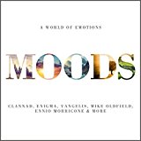 Sampler - Pure Moods