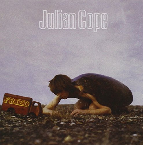 Julian Cope - Fried