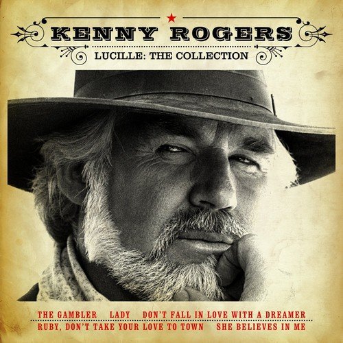 Kenny Rogers - Lucille:the Collection