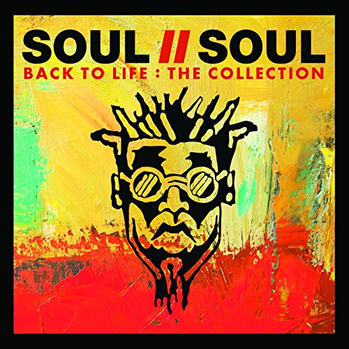 Soul II Soul - Back to Life:the Collection