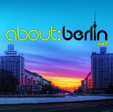 Sampler - About: Berlin 8 (Limited Edition)