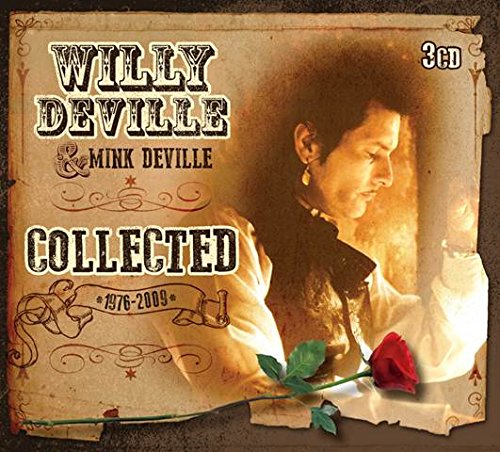 DeVille , Willy & Mink DeVille - Collection - 1976 - 2009