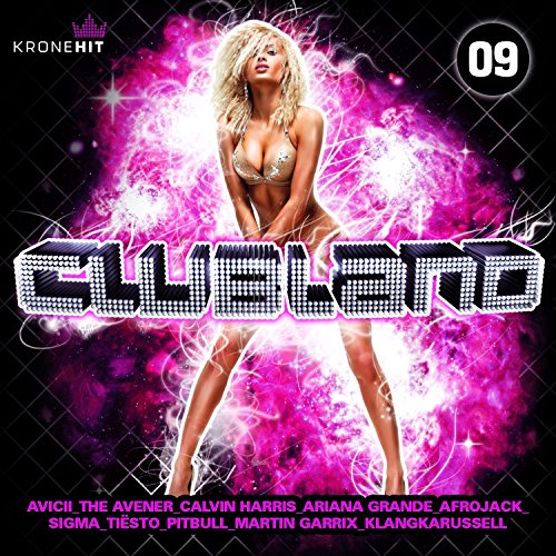 Diverse Pop - Clubland 09