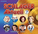 Various - Die Große Schlager Starparade 2015