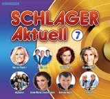 DVD - Schlager Aktuell 7 - Die Videos