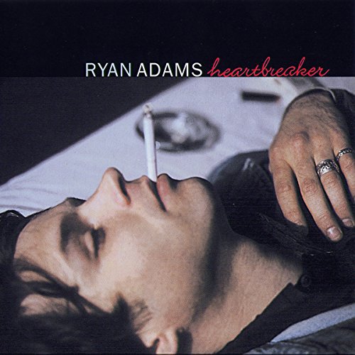 Ryan Adams - Heartbreaker (Limited 2lp,Remastered) [Vinyl LP]