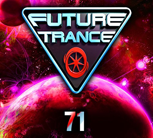 Various - Future Trance 71