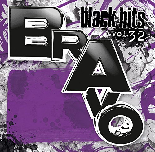 Sampler - Bravo Black Hits Vol.32