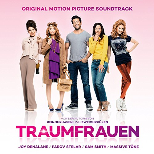 Soundtrack - Traumfrauen