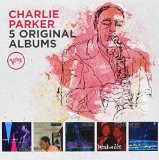 Peterson , Oscar - 5 Original Albums (Plays Count Basie / A Jazz Portrait of.. / The Jazz Soul of... / Porgy & Bess / West Side Story)