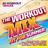Various [Universal Music TV] - Workout Mix 2015