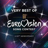 DVD - Various Artists - Eurovision Song Contest Vienna 2015 [3 DVDs]