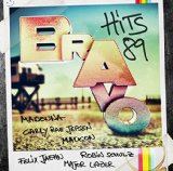Sampler - Bravo Hits 90