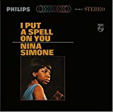 Nina Simone - Pastel Blues (Back to Black + DL-Code) [Vinyl LP]