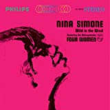 Nina Simone - Pastel Blues (Back to Black + DL-Code) [Vinyl LP]