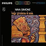 Nina Simone - Pastel Blues (Back to Black + DL-Code) [Vinyl LP]