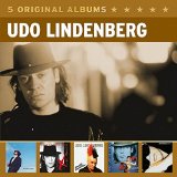 Udo Lindenberg - 5 Original Albums (Vol.2)