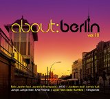 Sampler - About: Berlin 8 (Limited Edition)