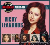 Vicky Leandros - Das Beste und Noch Mehr...