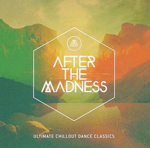 Sampler - After The Madness